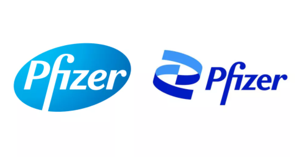 Pfizer成功的給它的企業(yè)logo設(shè)計標(biāo)志注入了新活力.png