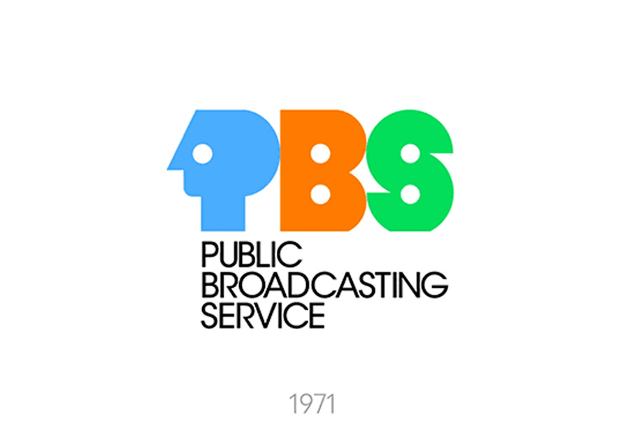 美國PBS公共廣播電視臺1971年logo.jpg