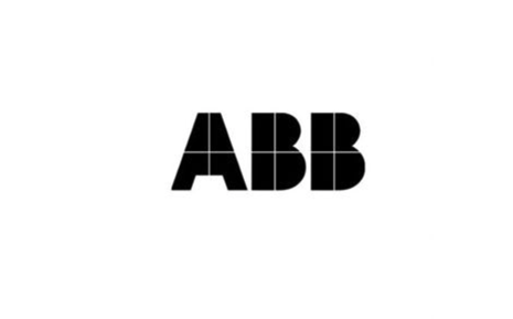 ABB電氣自動(dòng)化公司logo設(shè)計(jì).png