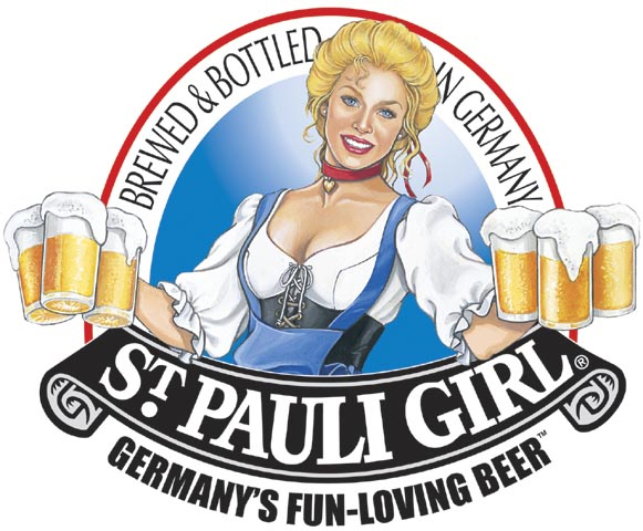 St. Pauli Girl圣保利女孩啤酒logo.jpg