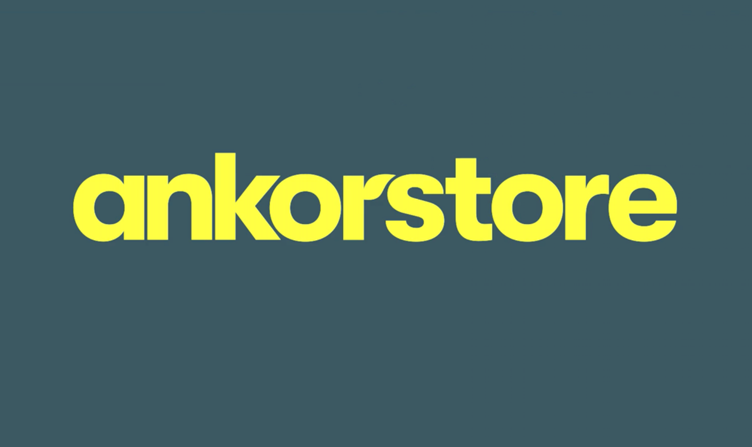 法國Ankorstore電商平臺(tái)logo.png