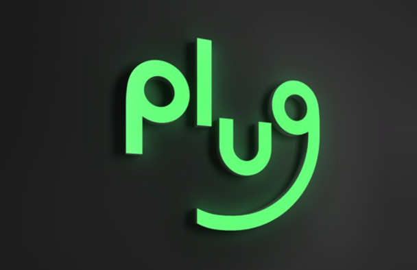 Plug Power普拉格氫能源logo.png