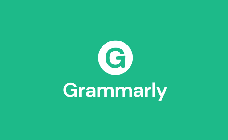 Grammarly人工智能VI設(shè)計-ai寫作輔助科技公司VI視覺設(shè)計.png