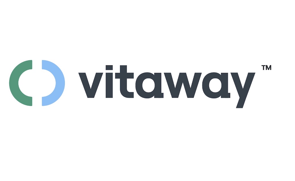  Vitaway制藥公司LOGO.jpg