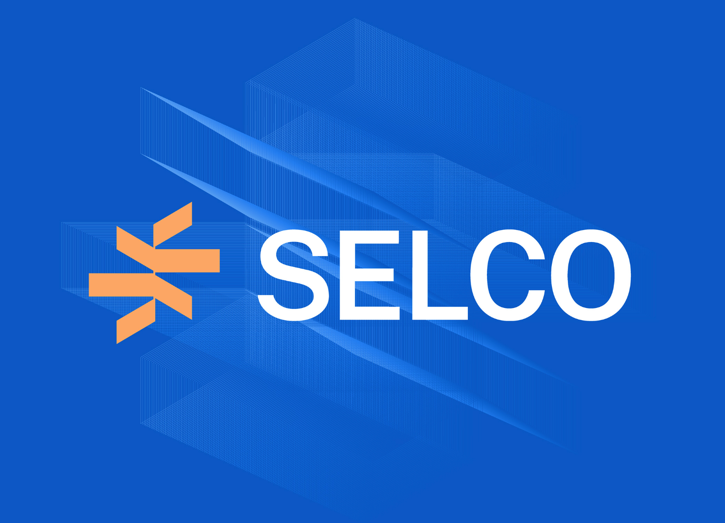 Selco 電子設(shè)備電商公司logo.png